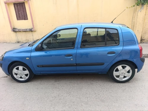 Renault Clio 2 2003 Expression