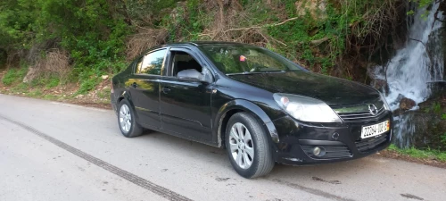 Opel Astra 2008 Astra