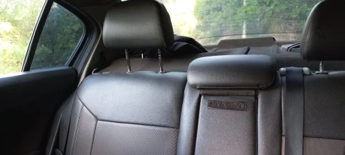 Opel Astra 2008 Astra