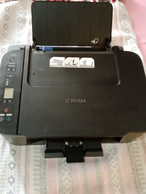 بيع طابعة canon pixma TS3440