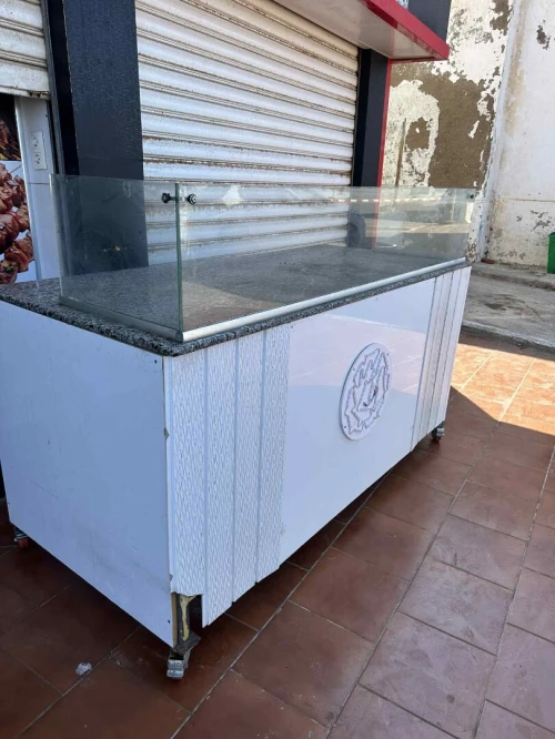 Frigo et foure