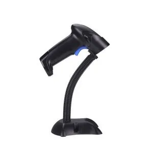 Barcode scanner 