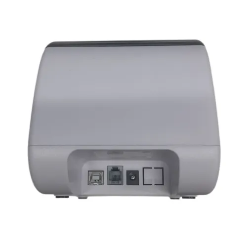 Imprimente code a barre D58F