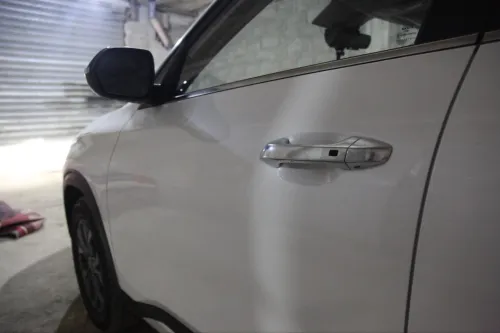 Kia Seltos 2025 Luxury