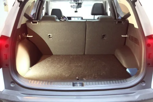 Kia Seltos 2025 Luxury