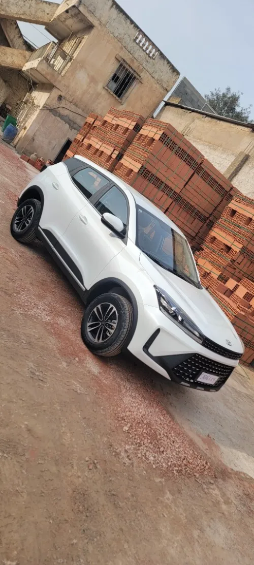 Chery X3 pro 2025 Caiyi x3pro