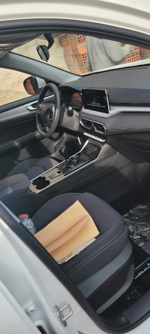 Chery X3 pro 2025 Caiyi x3pro