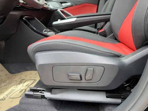 BMW X1 2026 