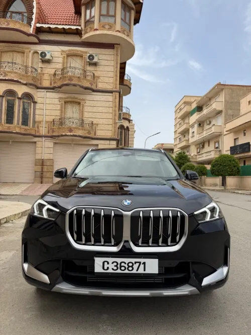 BMW X2 2026 Lounge