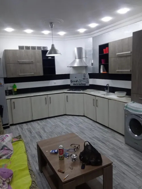 Location Villa Mostaganem Mostaganem