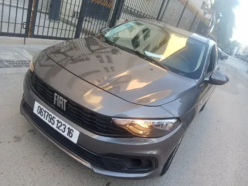 Fiat Tipo Sedan 2023 City