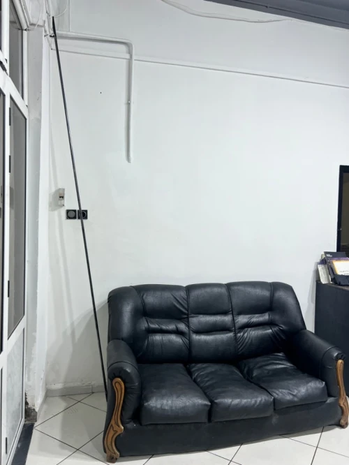 Location bien immobilier Alger Bordj el kiffan