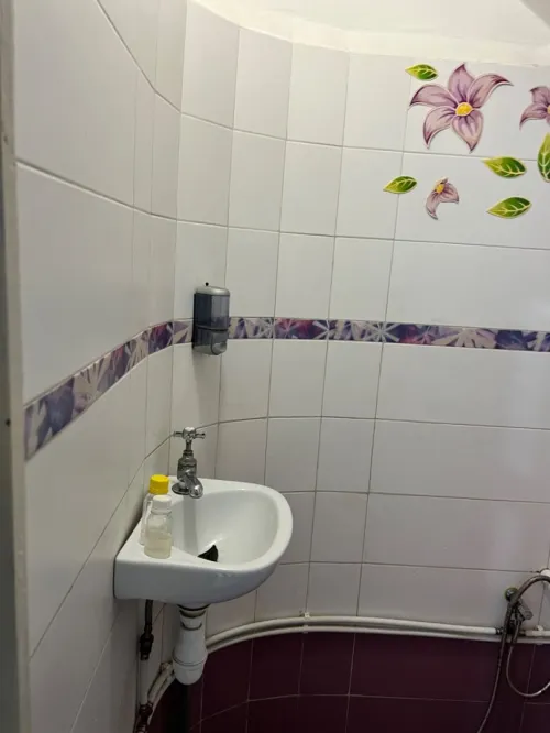 Location bien immobilier Alger Bordj el kiffan