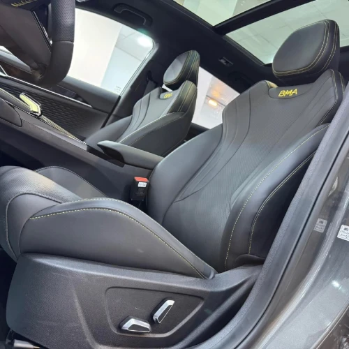 Geely Coolray 2025 Full options المجمولة كاملة الخصائص