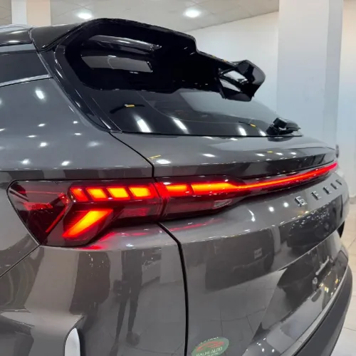 Geely Coolray 2025 Full options المجمولة كاملة الخصائص