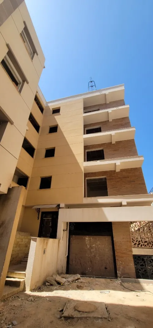 Vente Appartement F3 Alger Bordj el kiffan