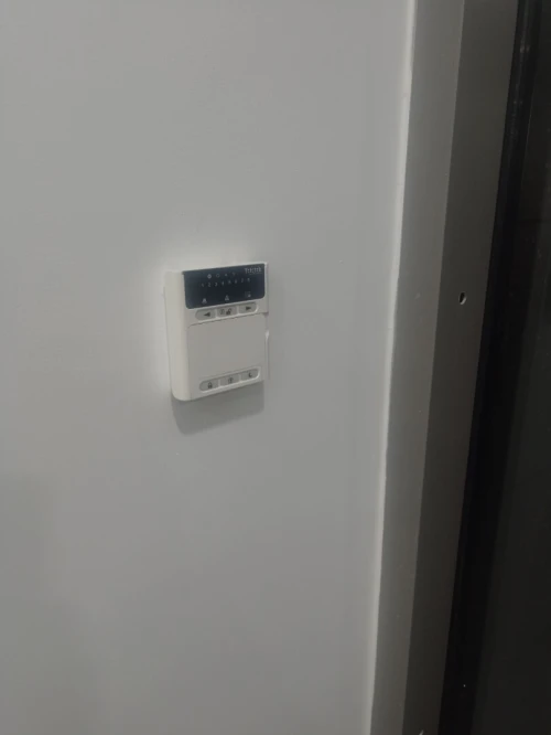 Installation réseaux informatique et anti incendie et les standard telephonique