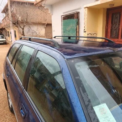 Peugeot 406 2001 406