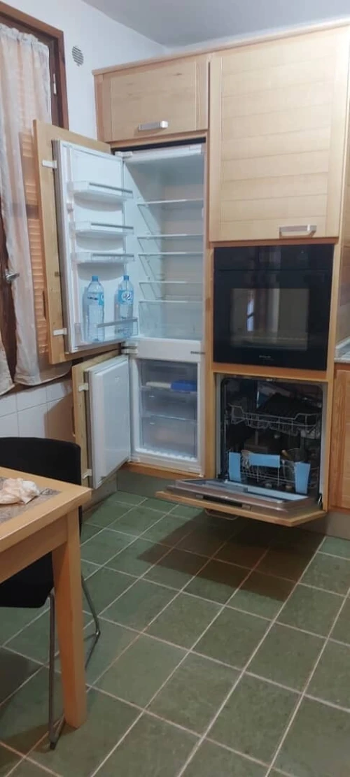 Vente Appartement F4 Alger Hydra