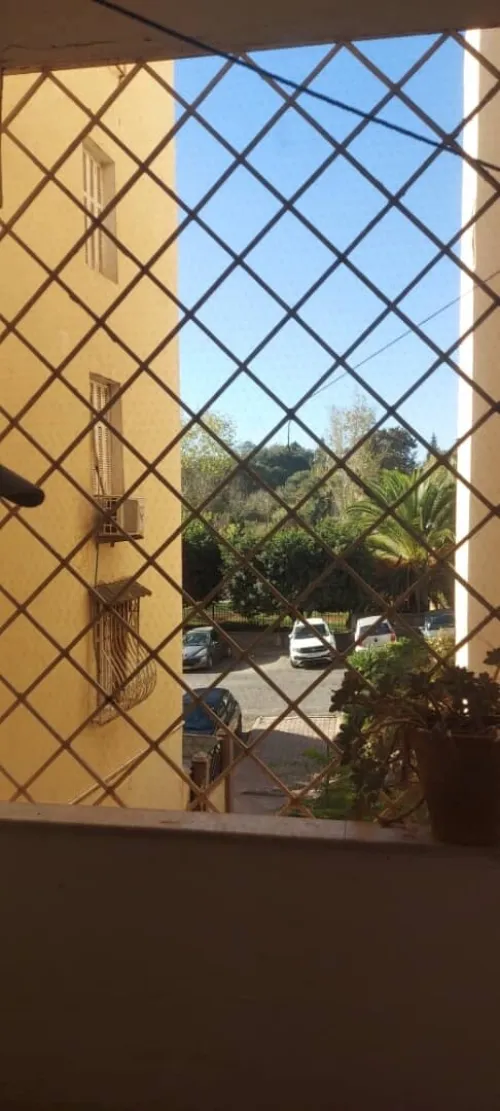 Vente Appartement F4 Alger Hydra