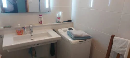 Vente Appartement F4 Alger Hydra