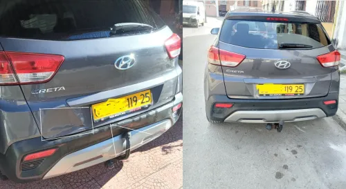 Hyundai Creta 2019 