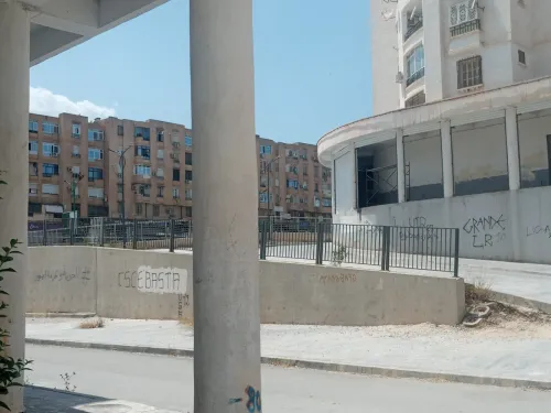 Location Local Constantine El khroub