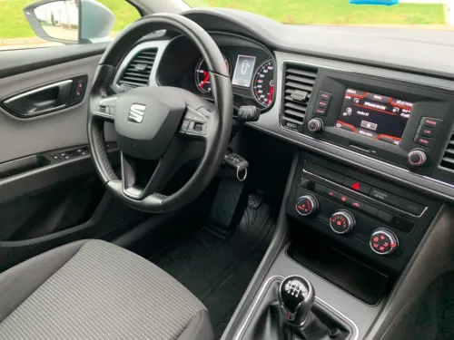 Seat Leon 2020 Leon