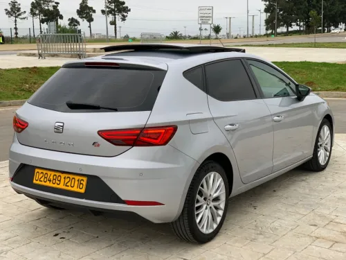 Seat Leon 2020 Leon