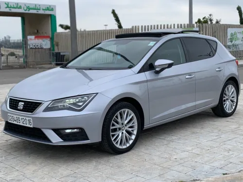 Seat Leon 2020 Leon Sovac