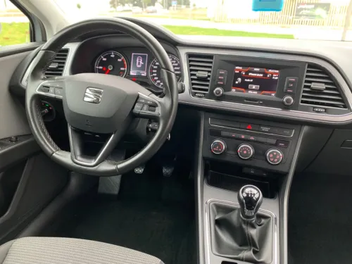 Seat Leon 2020 Leon