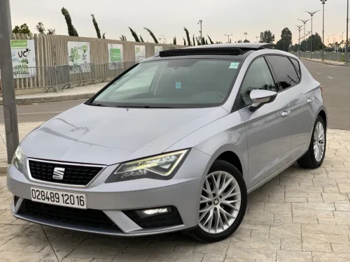 Seat Leon 2020 Leon