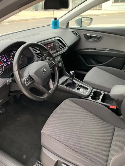 Seat Leon 2020 Leon