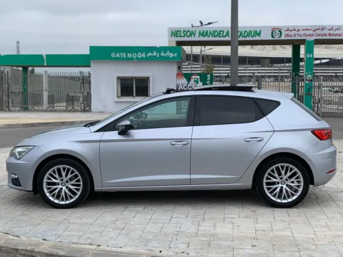 Seat Leon 2020 Leon
