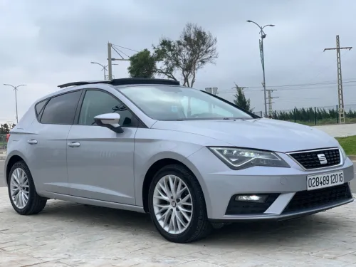 Seat Leon 2020 Leon