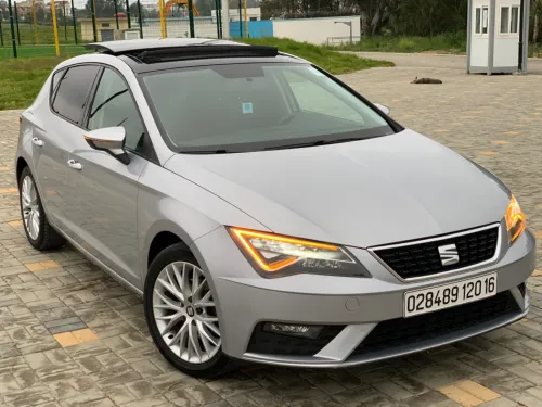 Seat Leon 2020 Leon