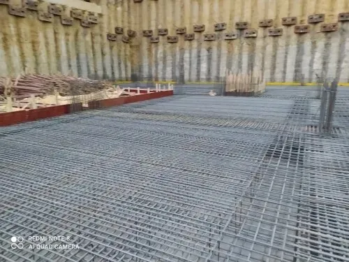 Entreprise Chinoise de Construction