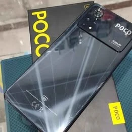 poco 📱 POCO X4 PRo 5G – كاميرا 108MP 🔥