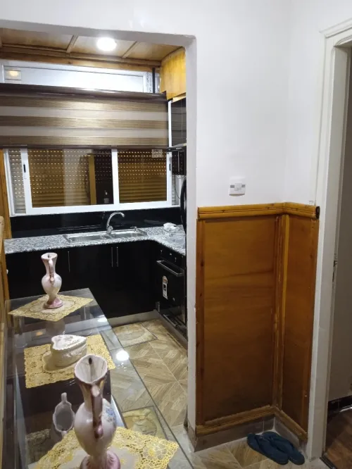 Vente Appartement F3 Tizi Ouzou Tizi ouzou