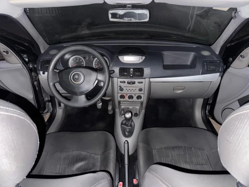 Renault Symbol 2011 Expression