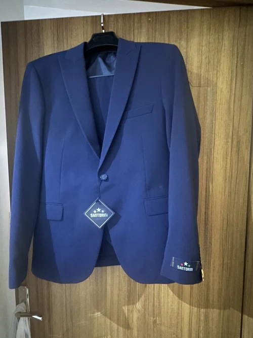 Costume Santorini homme taille L