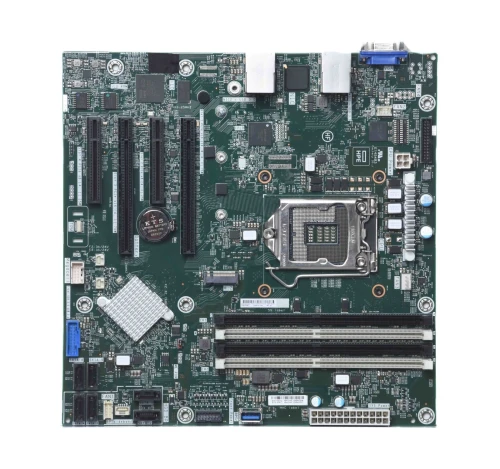 HPE ProLiant ML30 Gen10 Carte mère
