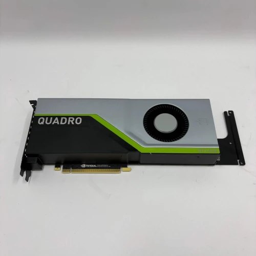 station de travail tour Dell Precision 7920 :Xeon Silver 4210R,  RAM,64Go ddr4 SSD nvme1To quadro rtx 5000 16gb