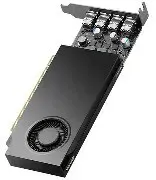 NVIDIA RTX A1000 NVIDIA RTX A1000 mémoire GPU : 8 Go