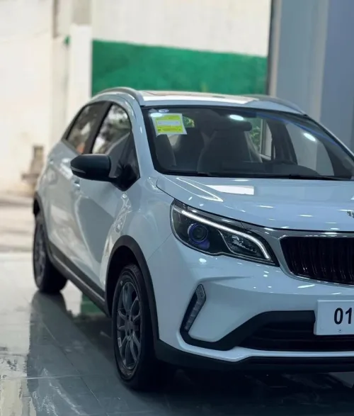 Geely GX3 PRO  2026 Livan