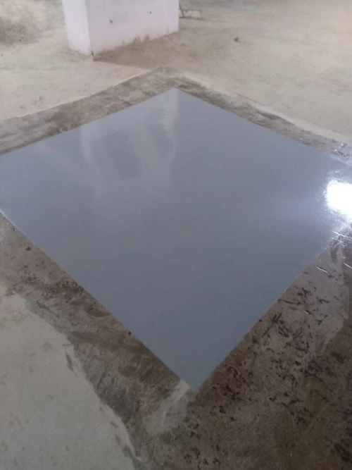 Epoxy med