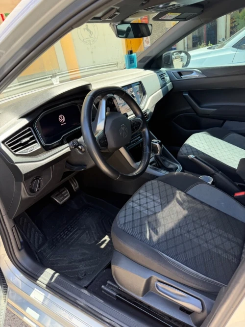 Volkswagen Taigo 2023 R-Line