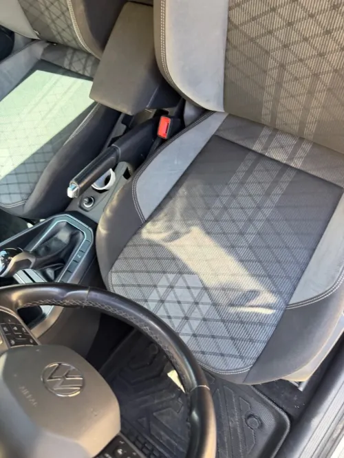 Volkswagen Taigo 2023 R-Line