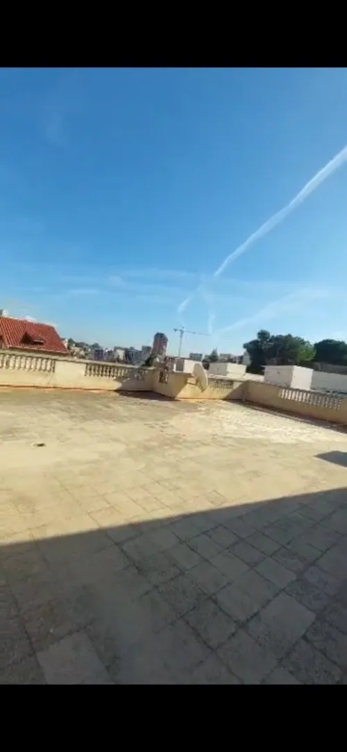Location Appartement Niveau de villa F3 Alger Hydra