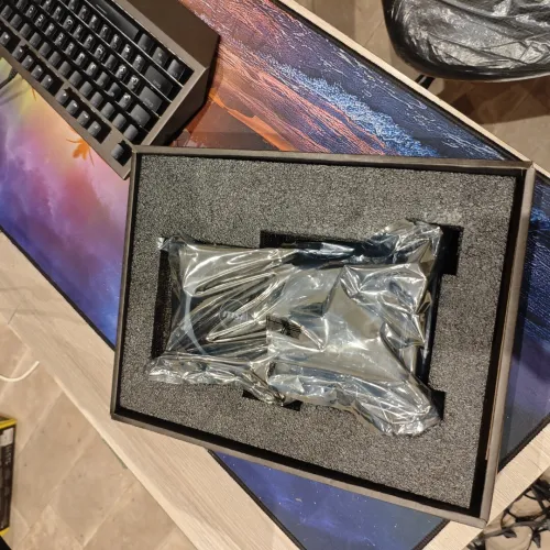 MSI RX 5700 XT OC 8GB